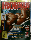 IRONMAN MAGAZINE　No. 144