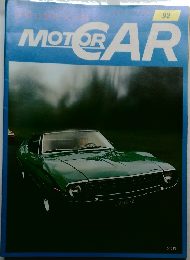 MOTOR　CAR　92号