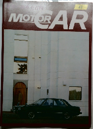 MOTOR　CAR　45号