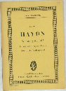 HAYDN  Symphony No. 103