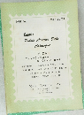 21st Sept. '74  Kanai's  Public Auction Sale  Catalogue