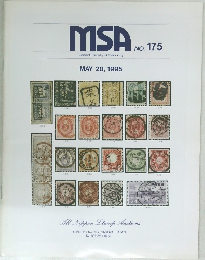 MSA　No.175