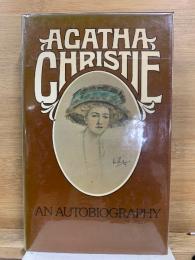 An Autobiography　Agatha Christie