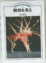 瞬間を見る