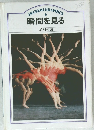 瞬間を見る