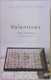Valentines  Olaf Olafsson