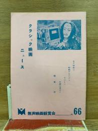クラシック映画ニュース