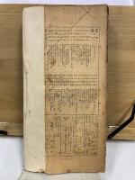 書之研究