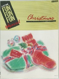 Fun Fun Fun Special Christmas