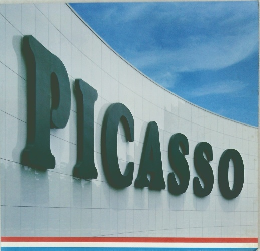 PICASSO