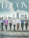 Dicon Vol.2 BTS『BEHIND』
