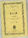 BACH　Kantate　56