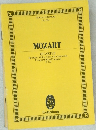 MOZART　QUARTET　for Oboe, Violin, Viola and Violoncello  F major/F-Dur/Fa majeur  K 370