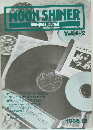 MOON SHINER 1986年12月号
