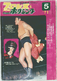 ボルマガジン 5