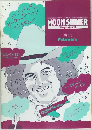 MOON SHINER  Bluegrass journal　1986年2月号