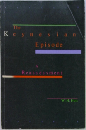 The  Keynesian  Episode  a Reassessment