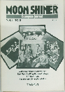 MOON SHINER  Bluegrass journal  Vol.1 NO.6　1984年4月号