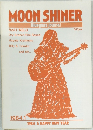 MOON　SHINER　Bluegrass journal　1984年1月号