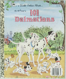 101 Dalmatians