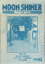 MOON　SHINER　Bluegrass journal　1985年7