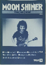 MOON SHINER  Bluegrass journal　1985年3月号