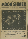 MOON SHINER  Bluegrass journal　1985年5月号