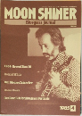 MOON SHINER  Bluegrass journal　1985/4