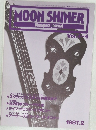 MOON　SHINER　1987年2月号