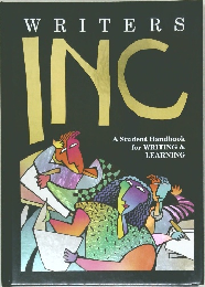 WRITERS　INC