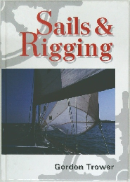 Sails　&　Rigging　