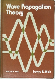 Wave Propagation  Theory