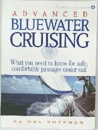 ADVANCED  BLUEWATER  CRUISING