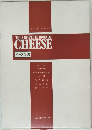 THE COMPLETE BOOK OF  CHEESE  チーズ全書
