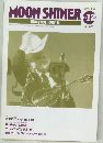 MOON SHINER  Bluegrass journal　1989年12月号　VOL.7-2