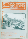 MOON SHINER  Bluegrass journal　1989年9月号