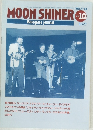 MOON SHINER  Bluegrass journal　VOL.7-12　1990年10月号