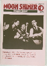 MOON　SHINER　1990年9月号