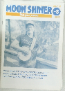 MOON SHINER  Bluegrass journal 1990/8