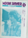 MOON SHINER Bluegrass journal　VOL.7-3　1990年1月号