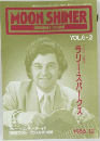 MOON SHINER Bluegrass journal　Vol.6-2　1988年12月号