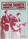 MOON SHINER  Bluegrass journal  VOL.5-12　1988年10月号