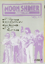 MOON SHINER  Bluegrass journal　Vol.5-9　1988年7月号