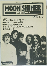 MOON SHINER　Bluegrass　journal　1988年5月号　Vol.5-7
