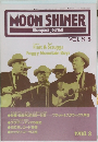 MOON SHINER  Bluegrass journal　Vol.5-5　1988年3月号