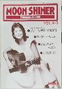 MOON SHINER  Bluegrass journal　1988年1月号