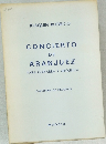 CONCIERTO DE ARANJUEZ