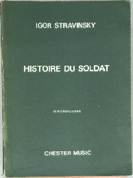 HISTOIRE DU SOLDAT
