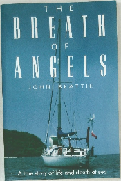 THE BREATH OF ANGELS