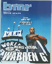 bmr　2001年12月号 no.280